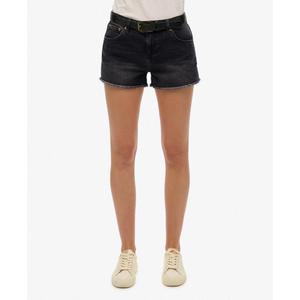Jeansshorts Damen Superdry image-4