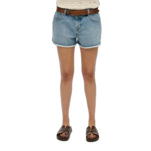 Jeansshorts Damen Superdry image-1