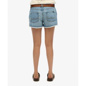 Jeansshorts Damen Superdry image-5