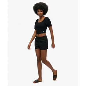 Pantalón corto mujer Superdry image-3