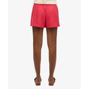 Pantalón corto mujer Superdry image-2