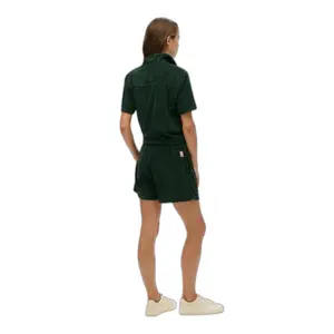 Women's sponge shorts Superdry Country Club image-1
