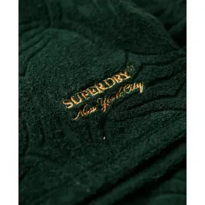 Women's sponge shorts Superdry Country Club image-3