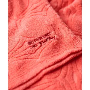 Short sponge country club women's Superdry image-0