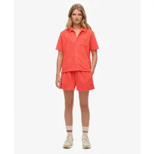 Short sponge country club women's Superdry image-5