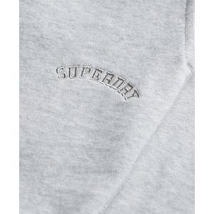 Shorts con logo tinta garzata essenziale donna Superdry image-3