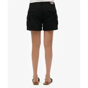 Shorts cargo da donna Superdry image-3