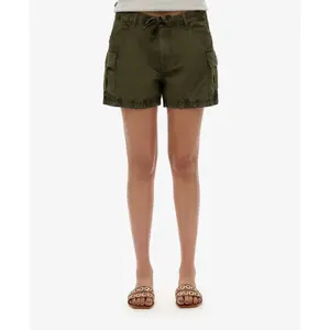 Shorts cargo da donna Superdry image-2