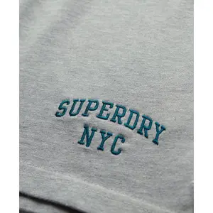 Athletic pattern essentials shorts for women Superdry image-6