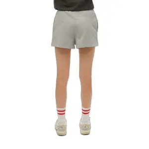 Athletic pattern essentials shorts for women Superdry image-3