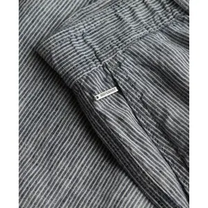 Women's linen shorts Superdry image-1