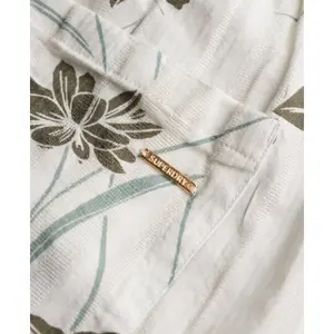 Beach shorts printed woman Superdry image-1