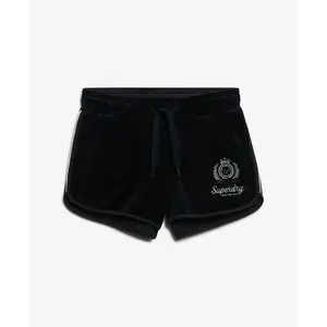 Shorts in velluto Superdry Country Club image-0