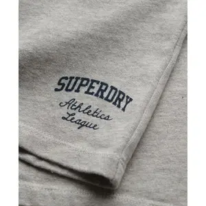 Σορτς γυναικείας Superdry Athletic Essentials image-1