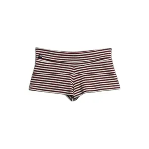 Pantalón corto mujer Superdry Athletic Essentials image-0