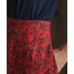 Minigonna da donna Superdry Mandy image-3