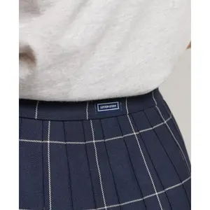 Mini skirt woman Superdry Vintage image-2