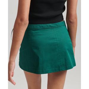 Tennisrokje voor dames Superdry image-3