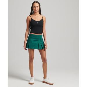 Tennisrokje voor dames Superdry image-2