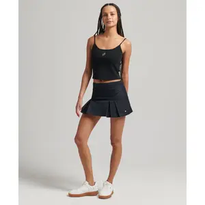 Tennisrokje voor dames Superdry image-2