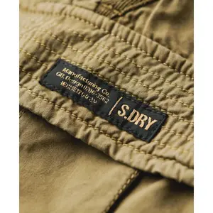 Saia de paraquedas feminina Superdry Utility image-5