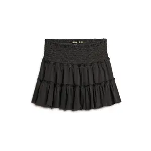 Mini skirt woman Superdry image-0