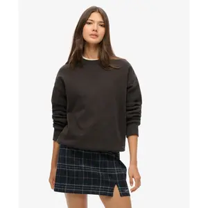 Minirock mit Karomuster Damen Superdry image-1