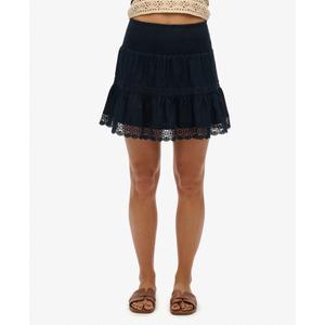 Falda Superdry image-2