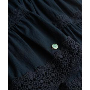 Falda Superdry image-3