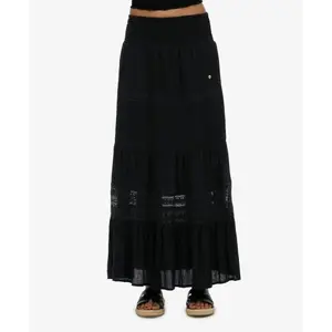 Gonna da donna Superdry Ibiza Maxi image-1