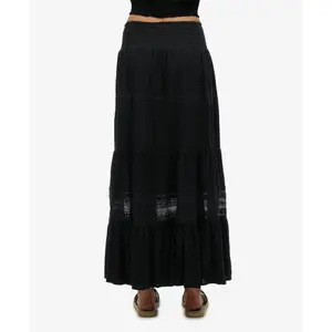 Gonna da donna Superdry Ibiza Maxi image-4