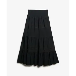 Gonna da donna Superdry Ibiza Maxi image-0