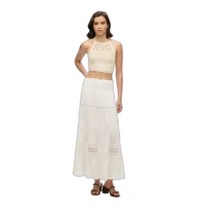 Gonna da donna Superdry Ibiza Maxi image-2