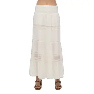 Gonna da donna Superdry Ibiza Maxi image-1