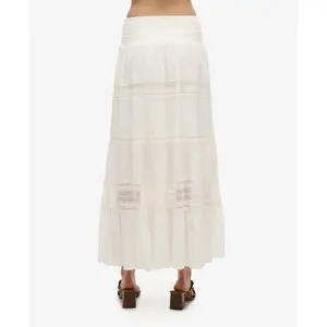 Gonna da donna Superdry Ibiza Maxi image-3