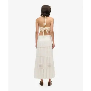 Gonna da donna Superdry Ibiza Maxi image-4