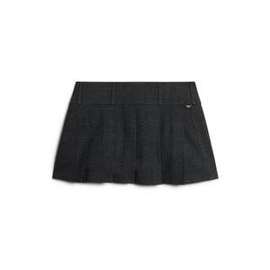 w7210331a-2ul-women-s-low-waisted-pleated-mini-skirt-superdry-grey-with-checks