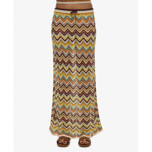 w7210382a-f4w-long-zigzag-knit-skirt-for-women-superdry-rayures-zigzag-menthe
