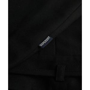 Miniplissee-Rock Damen Superdry image-1