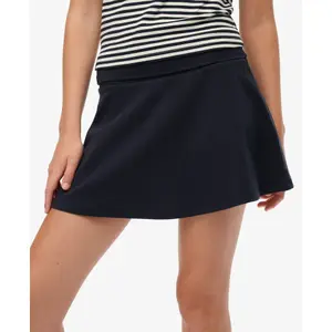 Women's wrap skirt Superdry Athletic Essentials image-1