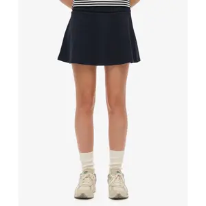 Women's wrap skirt Superdry Athletic Essentials image-2