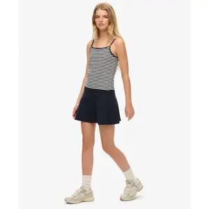 Women's wrap skirt Superdry Athletic Essentials image-5