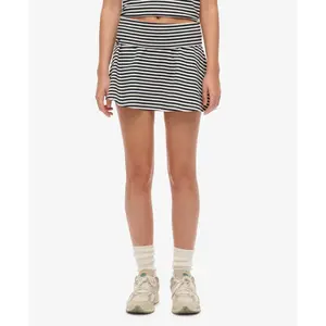 Women's wrap skirt Superdry Athletic Essentials image-1