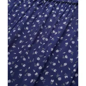 Women's skirt Superdry Tiered image-1