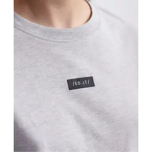 Women's oversized T-shirt Superdry Edit image-4