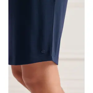 Vestido de mujer con estampado de corbata Superdry image-2