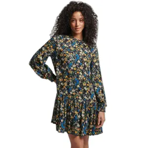 Vestito da donna Superdry Mini image-0