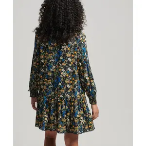 Vestito da donna Superdry Mini image-2