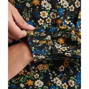 Vestito da donna Superdry Mini image-5