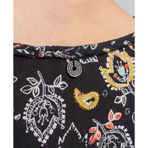 Combi-short femme Superdry Vintage Beach image-3